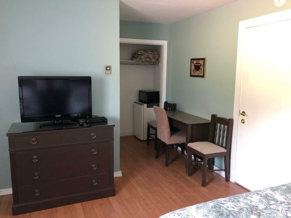 Restwell 3* Berrys Mills